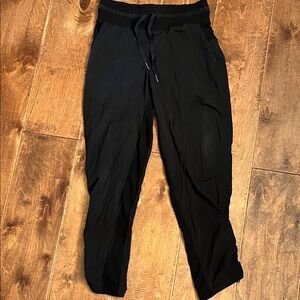 Lululemon Dance Studio Pants